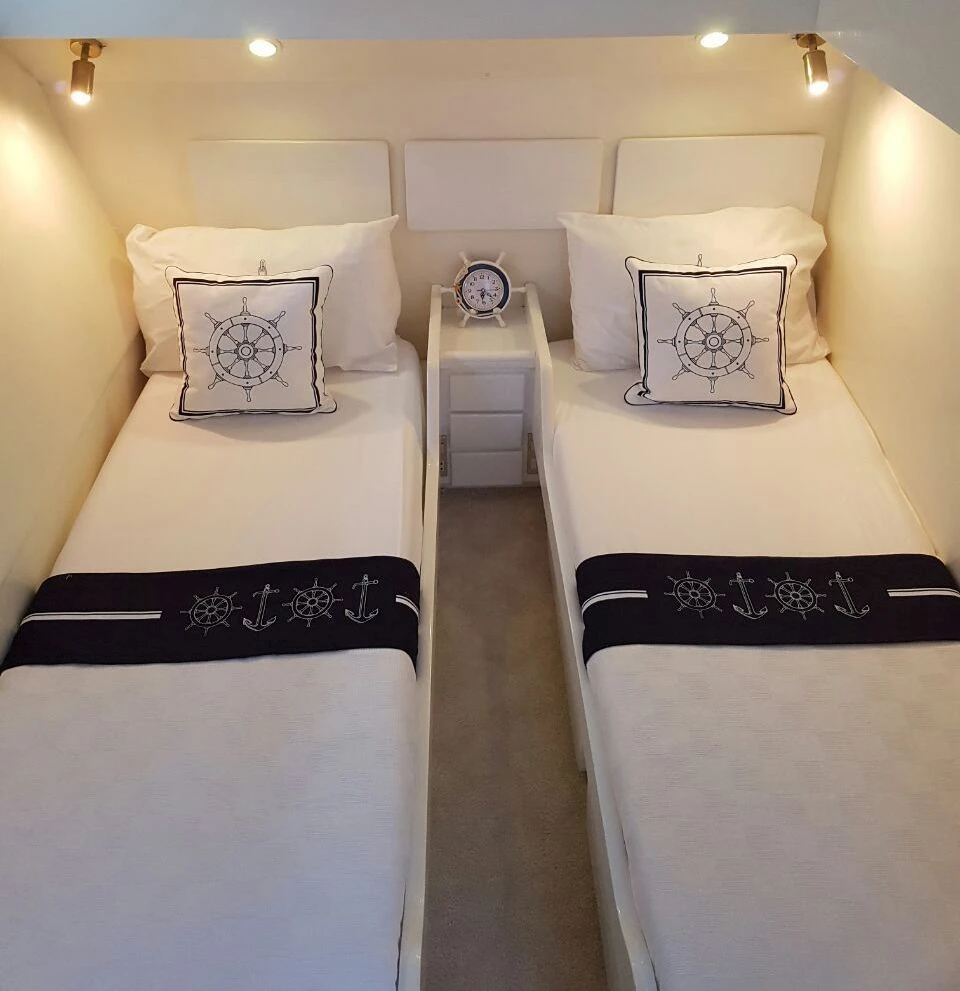 cabin